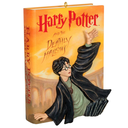 Harry Potter and the Deathly Hallows - 2024 Hallmark Keepsake Christmas Ornament