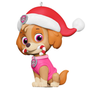 Paw Patrol - Skye's Sweet Treat - 2024 Hallmark Keepsake Christmas Ornament
