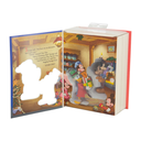 Disney Mickey's Christmas Carol (Set of 2) - Hallmark Christmas Ornaments