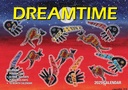 Big Print Dreamtime 2025 Calendar
