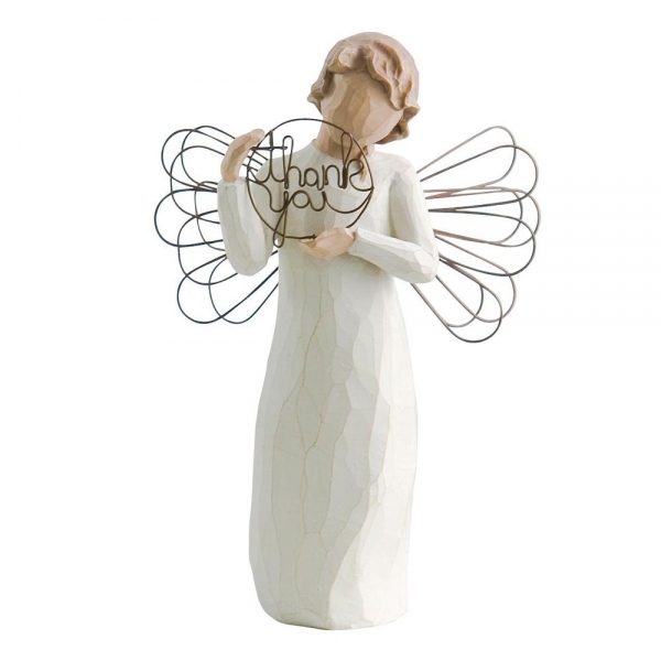 Willow Tree by Susan Lordi - Just for You (With sincere thanks)