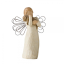 Willow Tree by Susan Lordi - Angel of Friendship (For those who share the spirit of friendship)