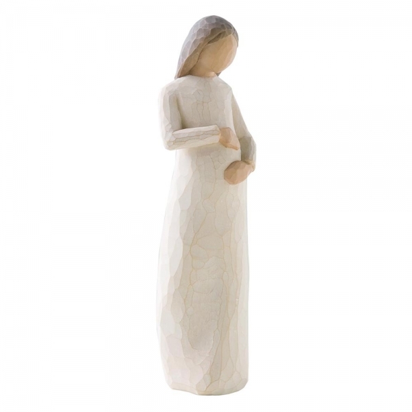 Willow Tree by Susan Lordi - Cherish (Awaiting a Miracle)