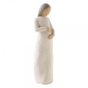 Willow Tree by Susan Lordi - Cherish (Awaiting a Miracle)