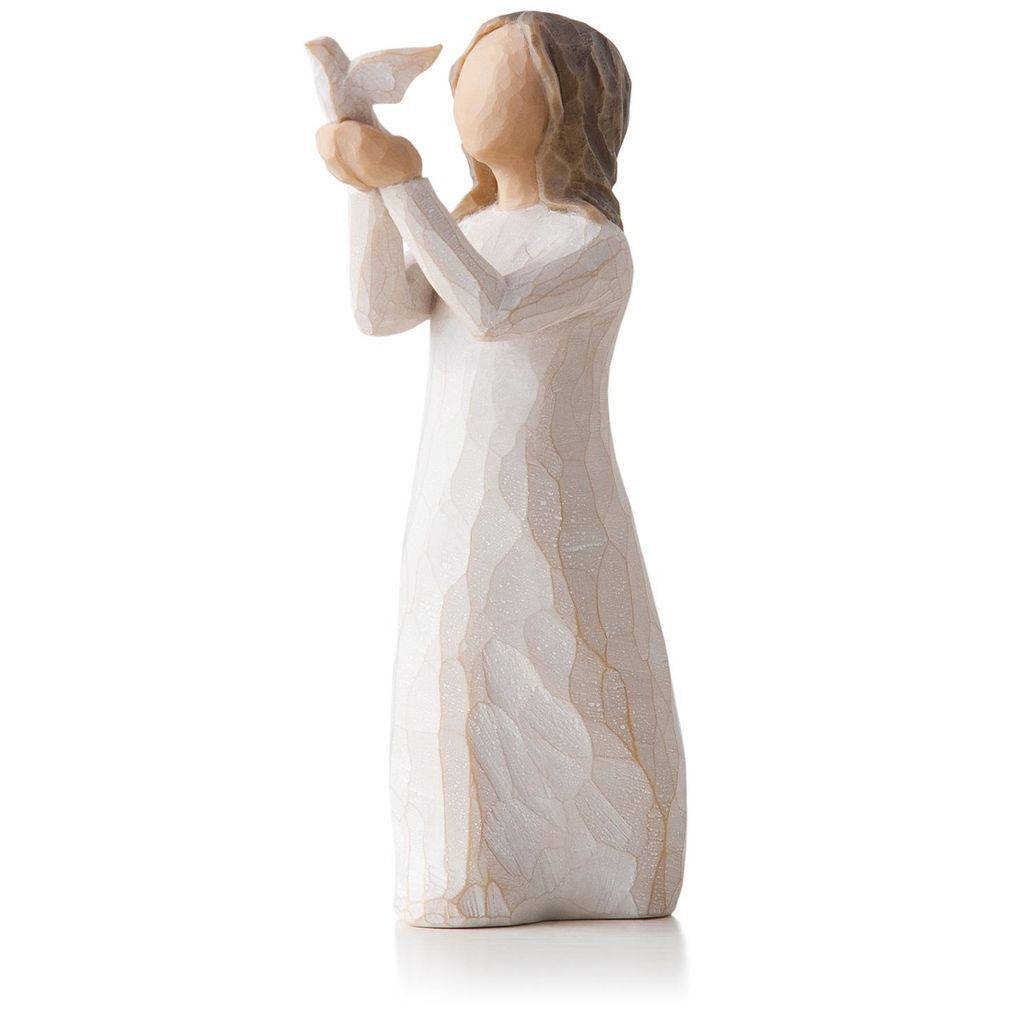 Willow Tree by Susan Lordi - Soar (A time to reflect, a time to soar)