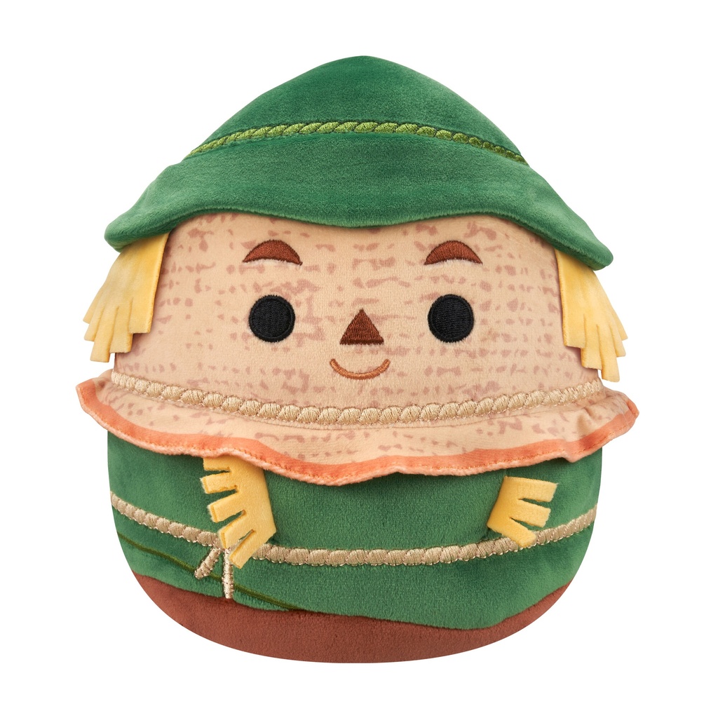 The Wizard of Oz (85th Anniversary) Scarecrow 10 inch Squishmallows