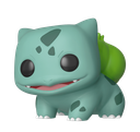 Pokémon - Bulbasaur Funko Pop! Vinyl Figure