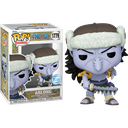 One Piece - Arlong Funko Pop! Vinyl Figure #1779