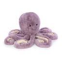 Maya Octopus Really Big - Jellycat