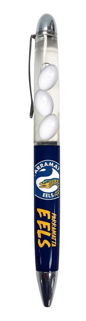 NRL Parramatta Eels Floating Pen