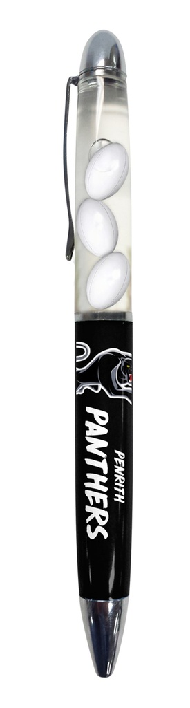 NRL Penrith Panthers Floating Pen