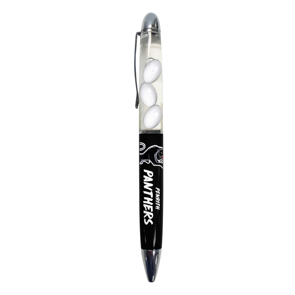 NRL Penrith Panthers Floating Pen