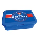 NRL Newcastle Knights Bento Lunch Box