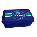 NRL New Zealand Warriors Bento Lunch Box
