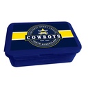 NRL North Queensland Cowboys Bento Lunch Box