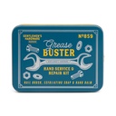 Grease Busters Hand Care Kit - Gentleman's Hardware