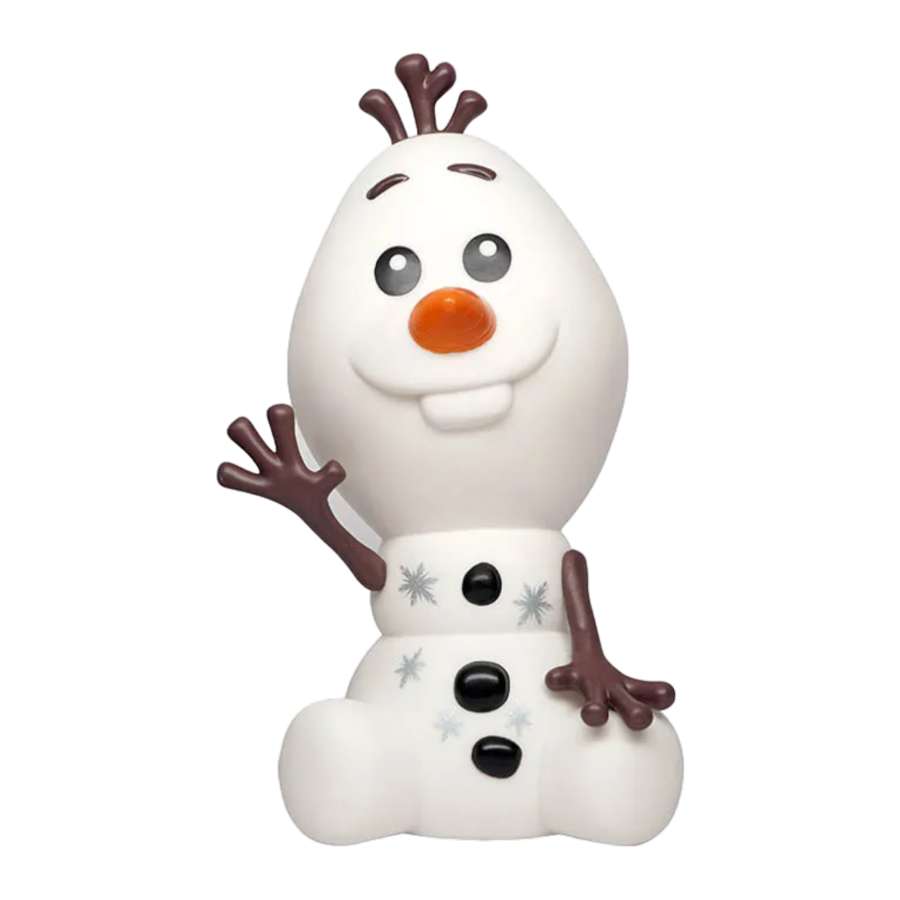 Disney Frozen - Olaf Figural Money Bank