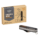 [GEN350] Cheese & Wine Multi -Tool - Gentlemen's Hardware