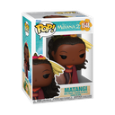 Moana 2 - Matangi Funko Pop! Vinyl Figure