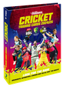 Cricket Australia Traders 2024/2025 Trading Cards Album