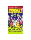 Cricket Australia Traders 2024/2025 Trading Cards Booster Pack (10 Cards)