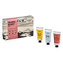 Travel Ready Kit - Gentlemen's Hardware