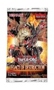 Yu-Gi-Oh! Trading Card Game - Legacy of Destruction - 9 x Card Booster