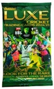 Cricket Australia Traders 2024/2025 Luxe Hobby Trading Cards Booster Pack (10 Cards)