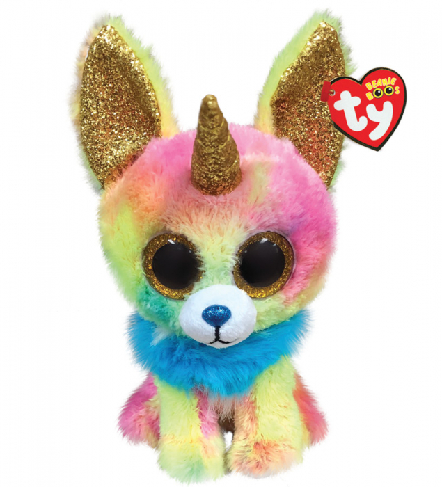 Yips the Chihuahua - Ty Beanie Boos Regular