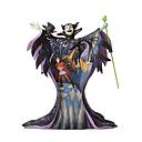 Disney Traditions - Maleficent 'Malevolent Madness' Figurine