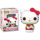 Hello Kitty - Hello Kitty Funko Pop! Vinyl Figure #89