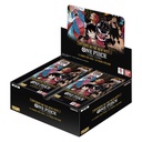 One Piece Card Game: Emperors in the New World [OP-09] - Sealed Booster Box