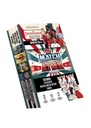 Panini MATCH ATTAX UEFA Champions League 2024/2025 Edition Mini Tin