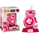 Star Wars - BB-8 Valentines Edition Funko Pop! Vinyl Figure #590