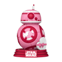 Star Wars - BB-8 Valentines Edition Funko Pop! Vinyl Figure