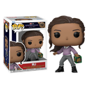 Spider-Man: No Way Home - MJ with Box Pop! Vinyl Figure #1161