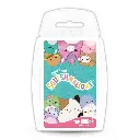 Top Trumps - Squishmallows Edition