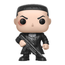 Marvel Daredevil - Punisher Funko Pop! Vinyl Figure