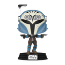 Star Wars: The Mandalorian - Bo-Katan Kryze Pop! Vinyl