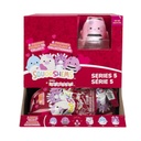 Squishmallows Squooshems Valentine 2.5 Inch Mystery Pack