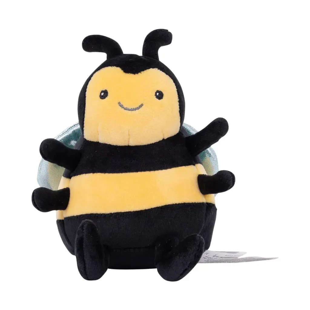 Mary Meyer Smootheez Baby Bee