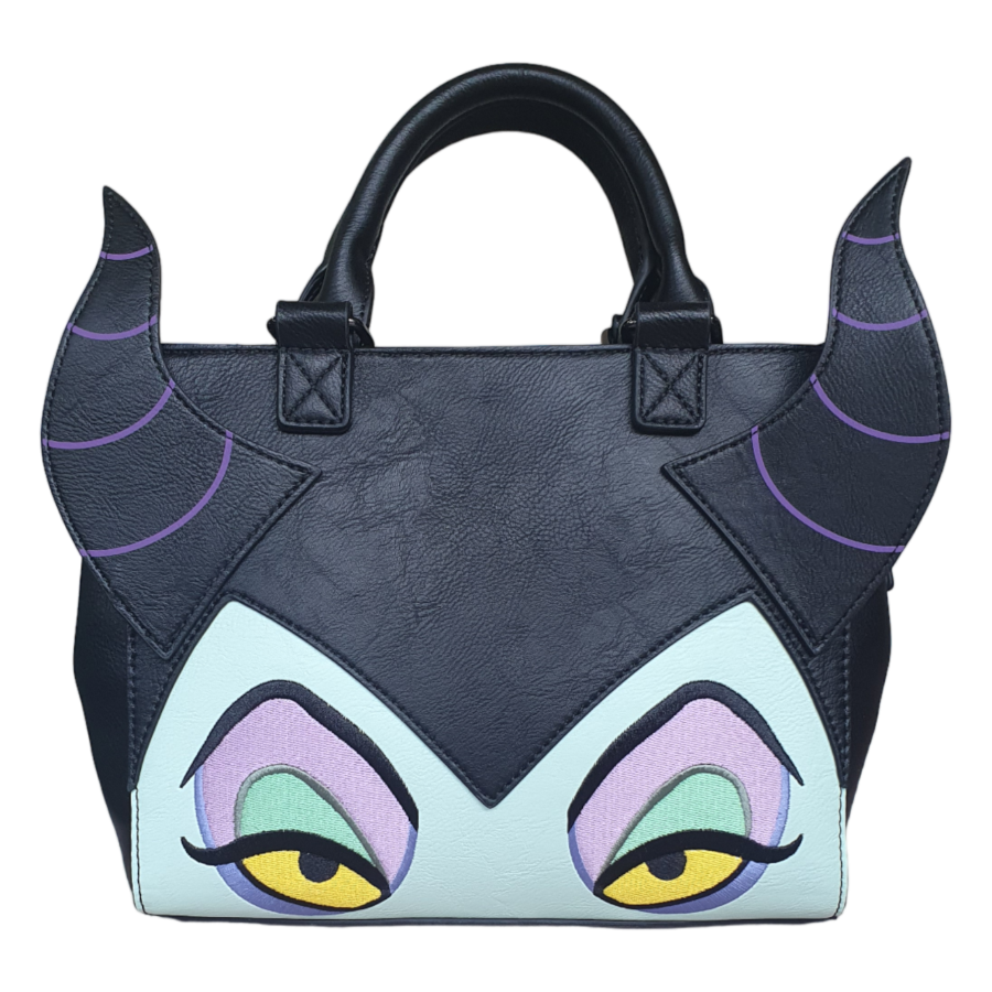 Disney Maleficent - Cosplay US Exclusive Crossbody Bag - Loungefly