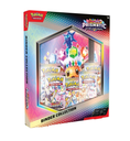 Pokémon TCG Scarlet & Violet 8.5 Prismatic Evolutions Binder Collection