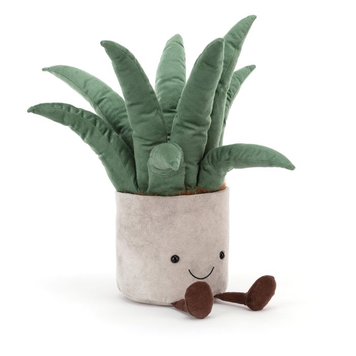Amuseables Aloe Vera Big - Jellycat
