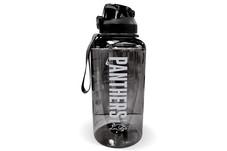 NRL Penrith Panthers 3.7L Tritan Drink Bottle