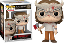 Black Phone - The Grabber (Bloody) Funko Pop! Vinyl Figure #1489
