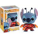 Lilo & Stitch - Stitch 626 Alien Funko Pop! Vinyl Figure #125