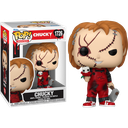 Child's Play - Chucky Valentine Funko Pop! Vinyl Figure #1726