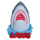 Jaws - Bruce the Shark Figural Money Bank