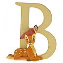 [A29548] Enchanting Disney - 7cm/2.75&quot; B, Bambi
